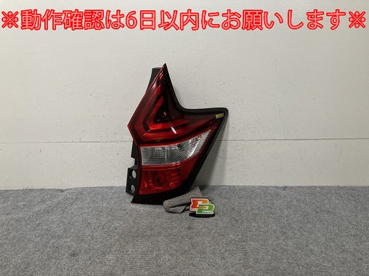 ノート/NOTE E12/NE12 e-POWER/HE12/SNE12 純正 後期 右 テールランプ/ライト/レンズ LED ICHIKOH D202/26550-5WK0B 日産(139526)