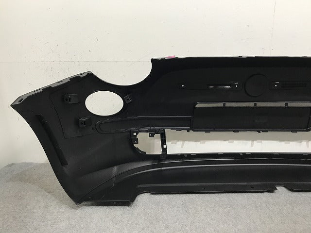 新品!500/500C 31212/31209 純正 前期 フロント バンパー 735426888 71777626 未塗装 フィアット(139535)