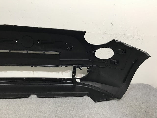 新品!500/500C 31212/31209 純正 前期 フロント バンパー 735426888 71777626 未塗装 フィアット(139535)