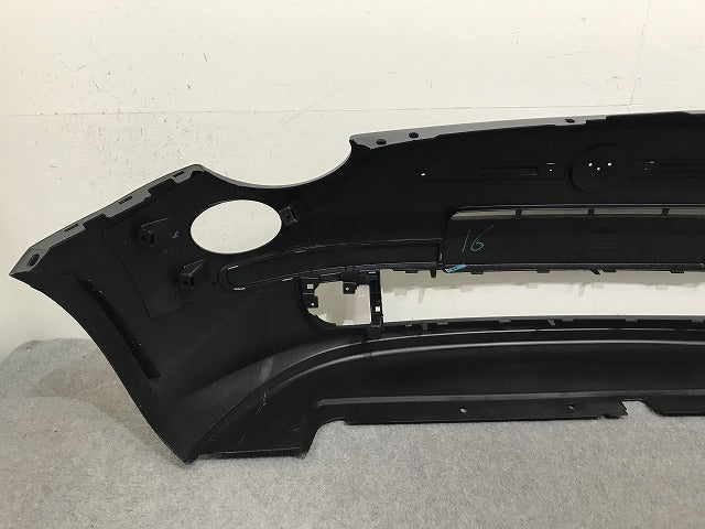 新品!500/500C 31212/31209 純正 前期 フロント バンパー 735426888 71777627 未塗装 フィアット(139539)