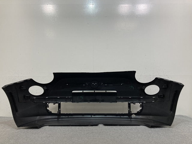 新品!500/500C 31212/31209 2009-2015 純正 前期 フロント バンパー 735426888 71777627 未塗装 フィアット(139542)