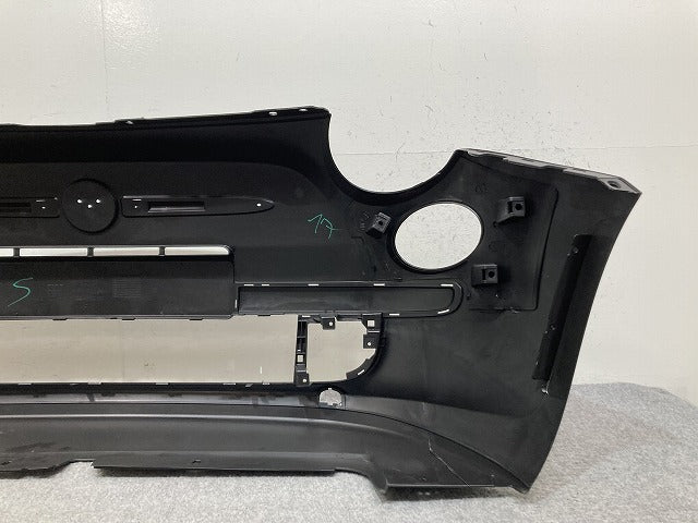 新品!500/500C 31212/31209 2009-2015 純正 前期 フロント バンパー 735426888 71777627 未塗装 フィアット(139542)