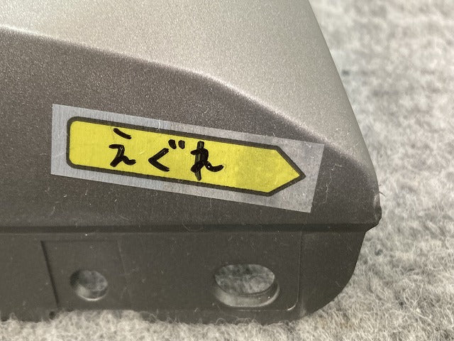 新品!500X クロス 純正 リア バンパーアンダーカバー/ディフューザー/下部/ロアバンパー 52096076 0735688094-001 グレー ソリッド(139548)