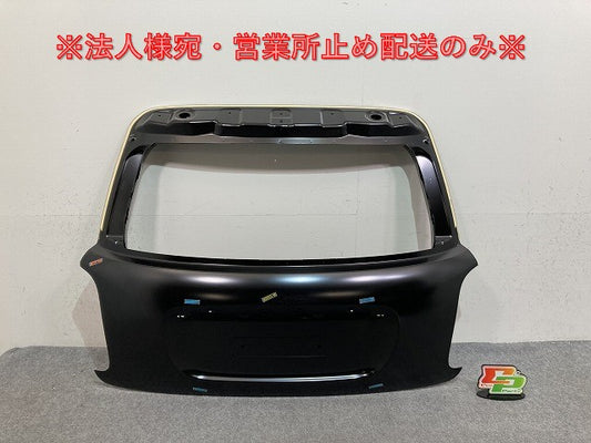 新品!ミニ 3ドア(F56) リアゲート/バックドア/リアハッチ 41007320545 未塗装 MINI(139563)