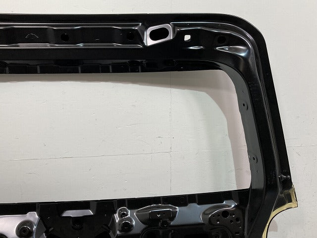 新品!ミニ 3ドア(F56) リアゲート/バックドア/リアハッチ 41007320545 未塗装 MINI(139563)