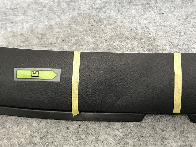 新品!メガーヌ3 MK4M/MF4 純正 フロント スポイラー 0001029628/960150001R 素地 ルノー(139579)