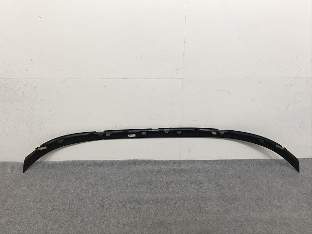 新品!メガーヌ3 MK4M/MF4 純正 フロント スポイラー 0001029628/960150001R 素地 ルノー(139579)