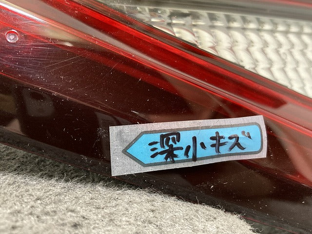 ライズ/ロッキー A200S/A210S/A200A/A210A/A202A 純正 右 テールランプ/ライト/レンズ LED ICHIKOH D249 トヨタ(139581)