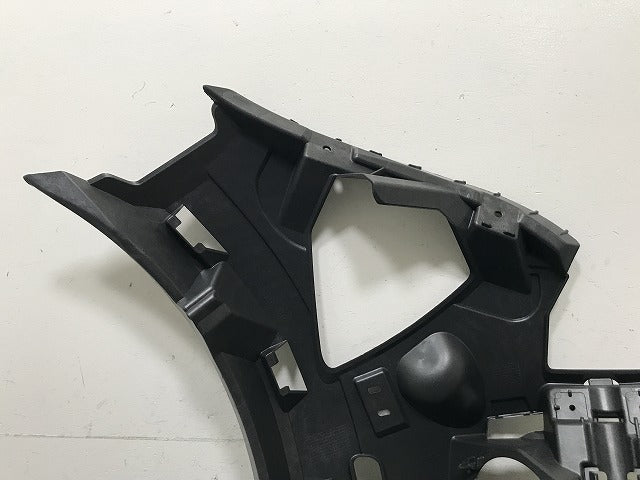 新品!メガーヌ 3 III/メガーヌ エステート GTライン/ZM4R/KZM4R 純正 左 フロント バンパー ブラケット 269110483R 素地 ルノー(139583)
