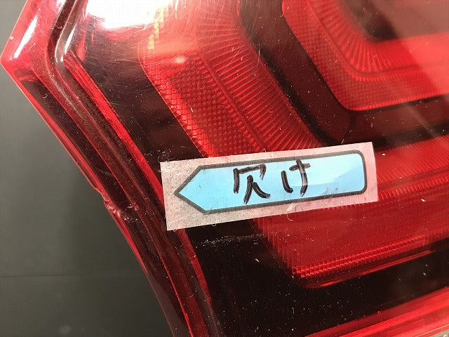 ノート/NOTE e-POWER E12/HE12/NE12/SNE12 純正 後期 右 テールランプ