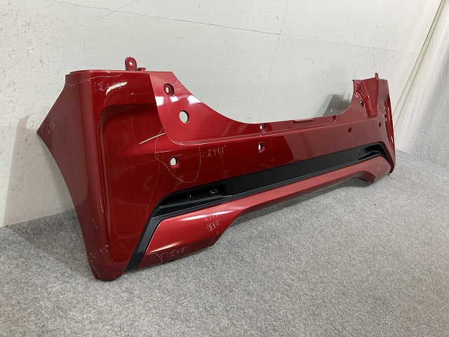 ルークス ハイウェイスター/eKクロススペース B44A/B45A/B47A/B48A B34A/B35A/B37A/B38A 純正 リア バンパー 85022 7NA-0 NBR(139607)