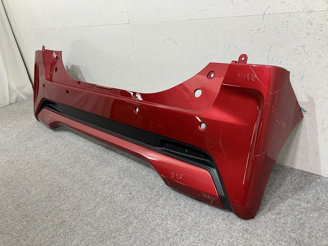 ルークス ハイウェイスター/eKクロススペース B44A/B45A/B47A/B48A B34A/B35A/B37A/B38A 純正 リア バンパー 85022 7NA-0 NBR(139607)