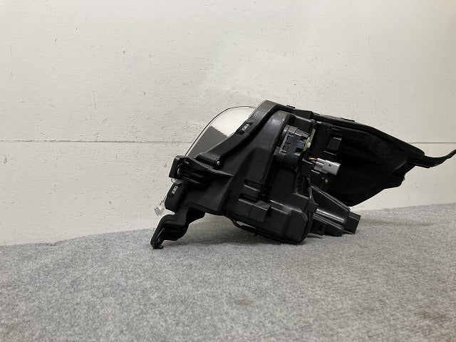 スペーシア カスタム/フレアワゴンカスタムスタイル MK53S/MM53S 純正 右ヘッドライト LED レベライザー ICHIKOH 1960/35019-79R01(139754)