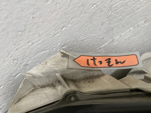 マークⅡ/マーク2 GX110/GX115/JZX110/JZX115 右 ヘッドライト/ランプ キセノン HID バラスト AFS無 レベライザー 刻印6 22-321(139755)