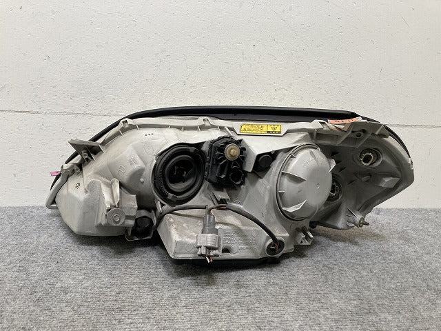 マークⅡ/マーク2 GX110/GX115/JZX110/JZX115 右 ヘッドライト/ランプ キセノン HID バラスト AFS無 レベライザー 刻印6 22-321(139755)