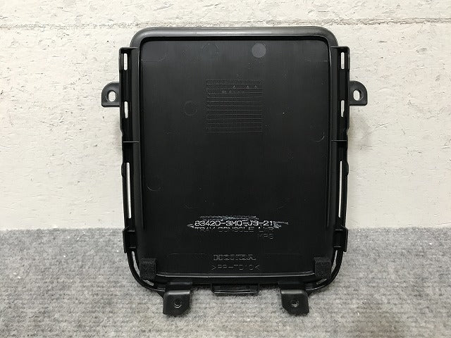 新車取り外し!ヴェゼル/VEZEL RV3/RV4/RV5/RV6 純正  コンソールボックス センターコンソール 83420-3M0-J3-21 素地 ホンダ(139760)