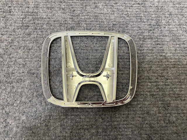 新車取り外し!ZR-V/ZRV RZ3/RZ4/RZ5/RZ6 純正 エンブレム/オーナメント