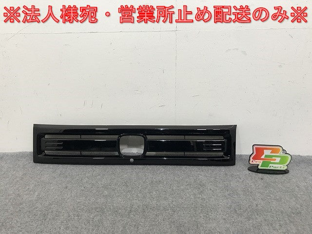 新車取り外し!N-BOX/NBOX Nボックス JOY JF5/JF6 純正 フロント グリル/ラジエーターグリル 71201-39L-003 ホンダ(139775)