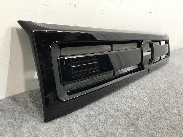 新車取り外し!N-BOX/NBOX Nボックス JOY JF5/JF6 純正 フロント グリル/ラジエーターグリル 71201-39L-003 ホンダ(139775)