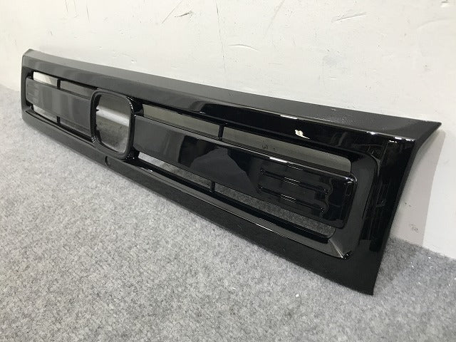 新車取り外し!N-BOX/NBOX Nボックス JOY JF5/JF6 純正 フロント グリル/ラジエーターグリル 71201-39L-003 ホンダ(139775)