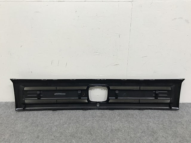 新車取り外し!N-BOX/NBOX Nボックス JOY JF5/JF6 純正 フロント グリル/ラジエーターグリル 71201-39L-003 ホンダ(139775)