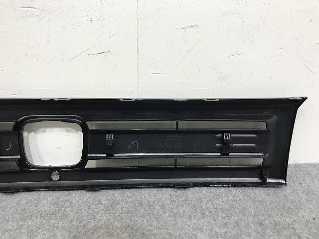 新車取り外し!N-BOX/NBOX Nボックス JOY JF5/JF6 純正 フロント グリル/ラジエーターグリル 71201-39L-003 ホンダ(139775)