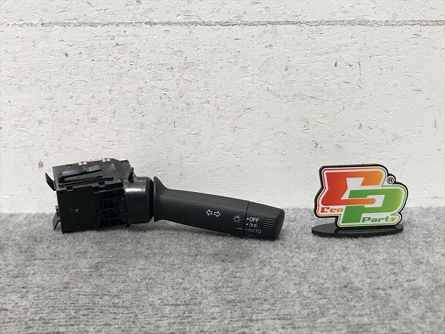新車取り外し!フィット/NBOX/オデッセイ/S660 等  汎用 ウインカー レバー スイッチ M52531 ホンダ(139776)