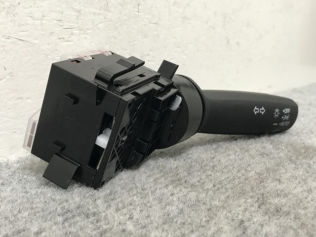 新車取り外し!フィット/NBOX/オデッセイ/S660 等  汎用 ウインカー レバー スイッチ M52531 ホンダ(139776)