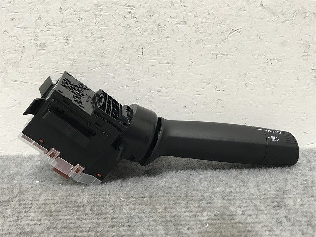 新車取り外し!フィット/NBOX/オデッセイ/S660 等  汎用 ウインカー レバー スイッチ M52531 ホンダ(139776)