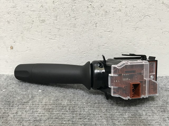 新車取り外し!フィット/NBOX/オデッセイ/S660 等  汎用 ウインカー レバー スイッチ M52531 ホンダ(139776)