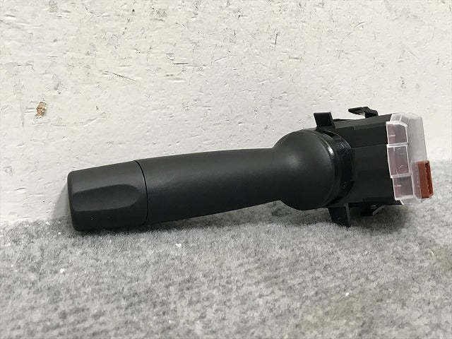 新車取り外し!フィット/NBOX/オデッセイ/S660 等  汎用 ウインカー レバー スイッチ M52531 ホンダ(139776)