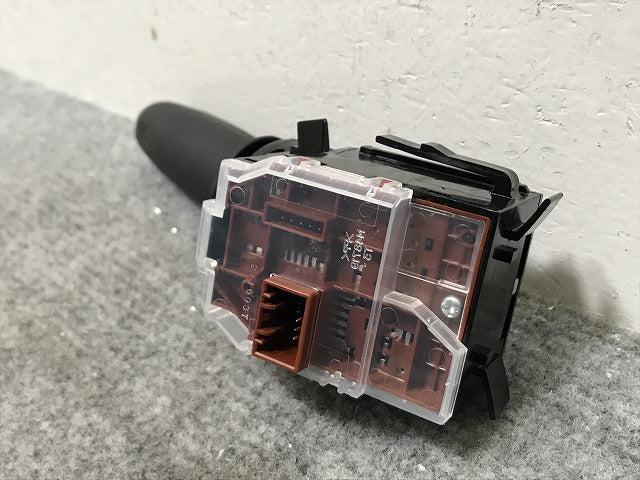 新車取り外し!フィット/NBOX/オデッセイ/S660 等  汎用 ウインカー レバー スイッチ M52531 ホンダ(139776)