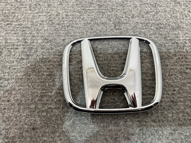 新車取り外し!N-BOX/NBOX Nボックス JOY/ジョイ JF5/JF6 純正 フロント グリル/ラジエーターグリル 71201-39L-003 ブラック (139777)