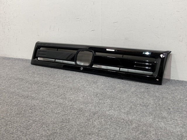 新車取り外し!N-BOX/NBOX Nボックス JOY/ジョイ JF5/JF6 純正 フロント グリル/ラジエーターグリル 71201-39L-003 ブラック (139777)
