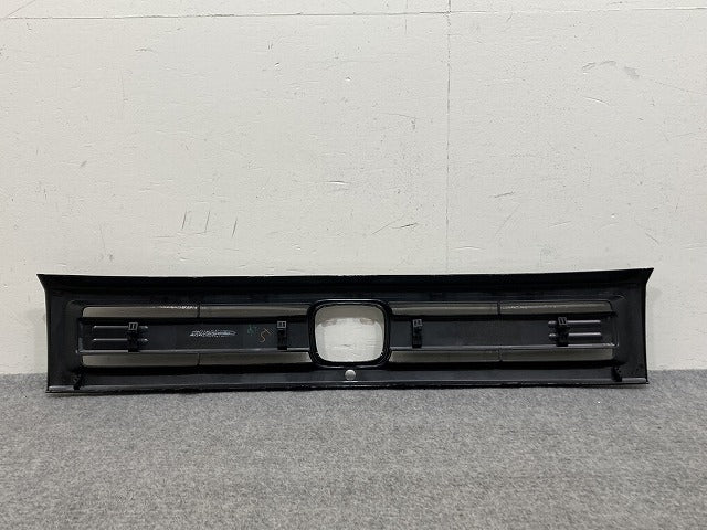 新車取り外し!N-BOX/NBOX Nボックス JOY/ジョイ JF5/JF6 純正 フロント グリル/ラジエーターグリル 71201-39L-003 ブラック (139777)