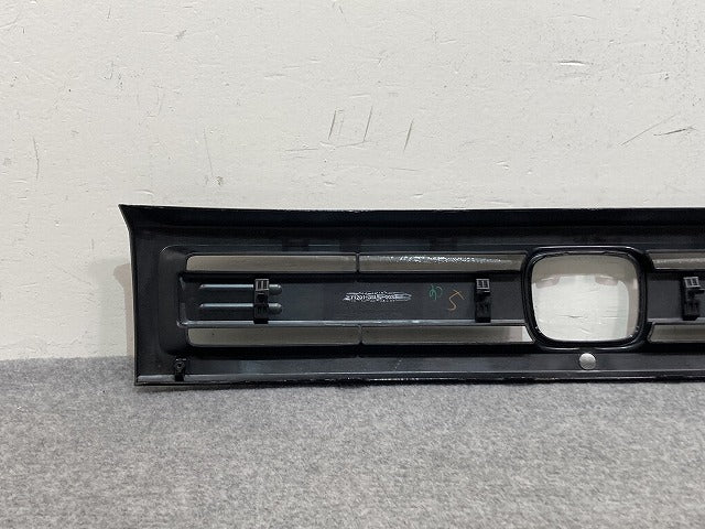 新車取り外し!N-BOX/NBOX Nボックス JOY/ジョイ JF5/JF6 純正 フロント グリル/ラジエーターグリル 71201-39L-003 ブラック (139777)