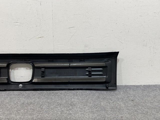 新車取り外し!N-BOX/NBOX Nボックス JOY/ジョイ JF5/JF6 純正 フロント グリル/ラジエーターグリル 71201-39L-003 ブラック (139777)