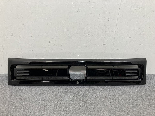 新車取り外し!N-BOX/NBOX Nボックス JOY/ジョイ JF5/JF6 純正 フロント グリル/ラジエーターグリル 71201-39L-003 ブラック
(139778)
