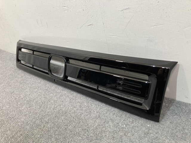新車取り外し!N-BOX/NBOX Nボックス JOY/ジョイ JF5/JF6 純正 フロント グリル/ラジエーターグリル 71201-39L-003 ブラック
(139778)