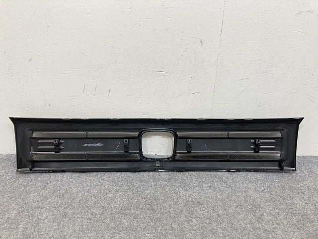 新車取り外し!N-BOX/NBOX Nボックス JOY/ジョイ JF5/JF6 純正 フロント グリル/ラジエーターグリル 71201-39L-003 ブラック
(139778)