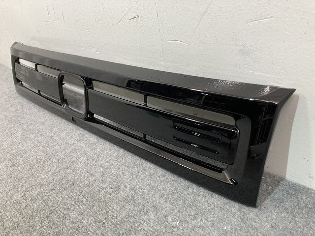 新車取り外し!N-BOX/NBOX Nボックス JOY/ジョイ JF5/JF6 純正 フロント グリル/ラジエーターグリル 71201-39L-003 ブラック (139779)