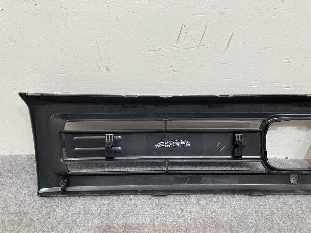 新車取り外し!N-BOX/NBOX Nボックス JOY/ジョイ JF5/JF6 純正 フロント グリル/ラジエーターグリル 71201-39L-003 ブラック (139779)
