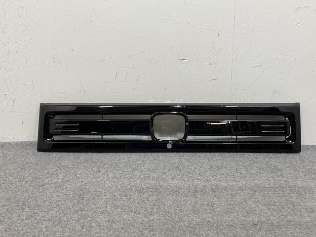 新車取り外し!N-BOX/NBOX Nボックス JOY/ジョイ JF5/JF6 純正 フロント グリル/ラジエーターグリル 71201-39L-003 ブラック(139781)
