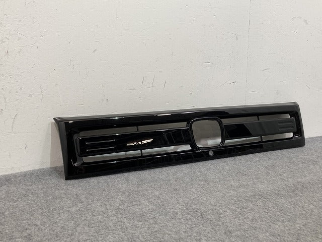 新車取り外し!N-BOX/NBOX Nボックス JOY/ジョイ JF5/JF6 純正 フロント グリル/ラジエーターグリル 71201-39L-003 ブラック(139781)