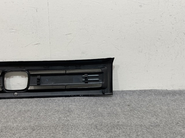 新車取り外し!N-BOX/NBOX Nボックス JOY/ジョイ JF5/JF6 純正 フロント グリル/ラジエーターグリル 71201-39L-003 ブラック(139781)
