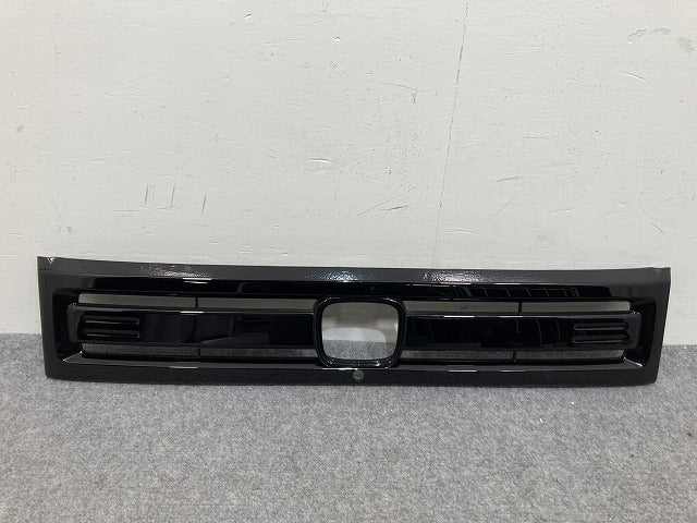 新車取り外し!N-BOX/NBOX Nボックス JOY/ジョイ JF5/JF6 純正 フロント グリル/ラジエーターグリル 71201-39L-003 ブラック (139782)