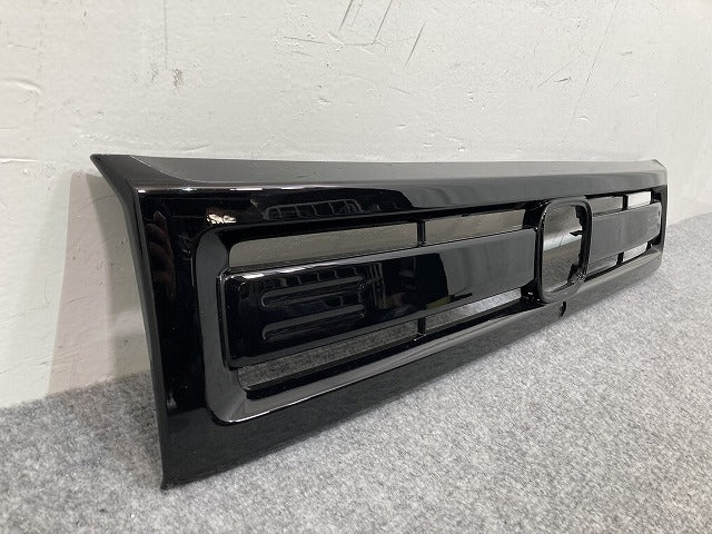新車取り外し!N-BOX/NBOX Nボックス JOY/ジョイ JF5/JF6 純正 フロント グリル/ラジエーターグリル 71201-39L-003 ブラック (139782)