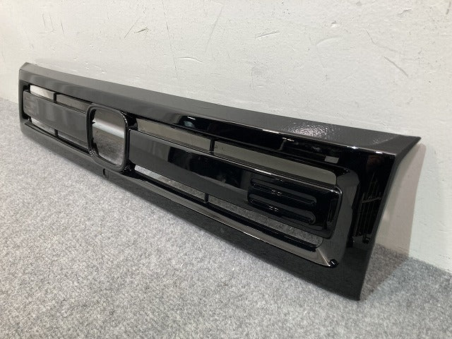新車取り外し!N-BOX/NBOX Nボックス JOY/ジョイ JF5/JF6 純正 フロント グリル/ラジエーターグリル 71201-39L-003 ブラック (139782)