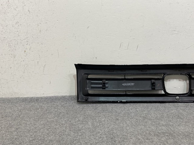 新車取り外し!N-BOX/NBOX Nボックス JOY JF5/JF6 純正 フロント グリル/ラジエーターグリル 71201-39L-003 ブラック ソリッド(139783)