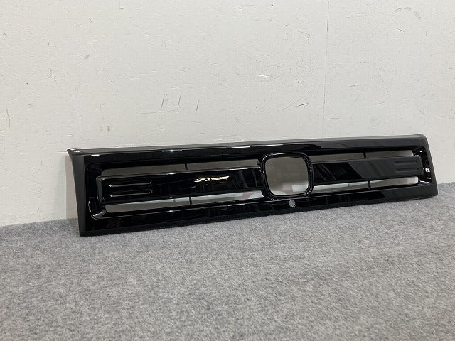 新車取り外し!N-BOX/NBOX Nボックス JOY JF5/JF6 純正 フロント グリル/ラジエーターグリル 71201-39L-003 ブラック ソリッド(139783)